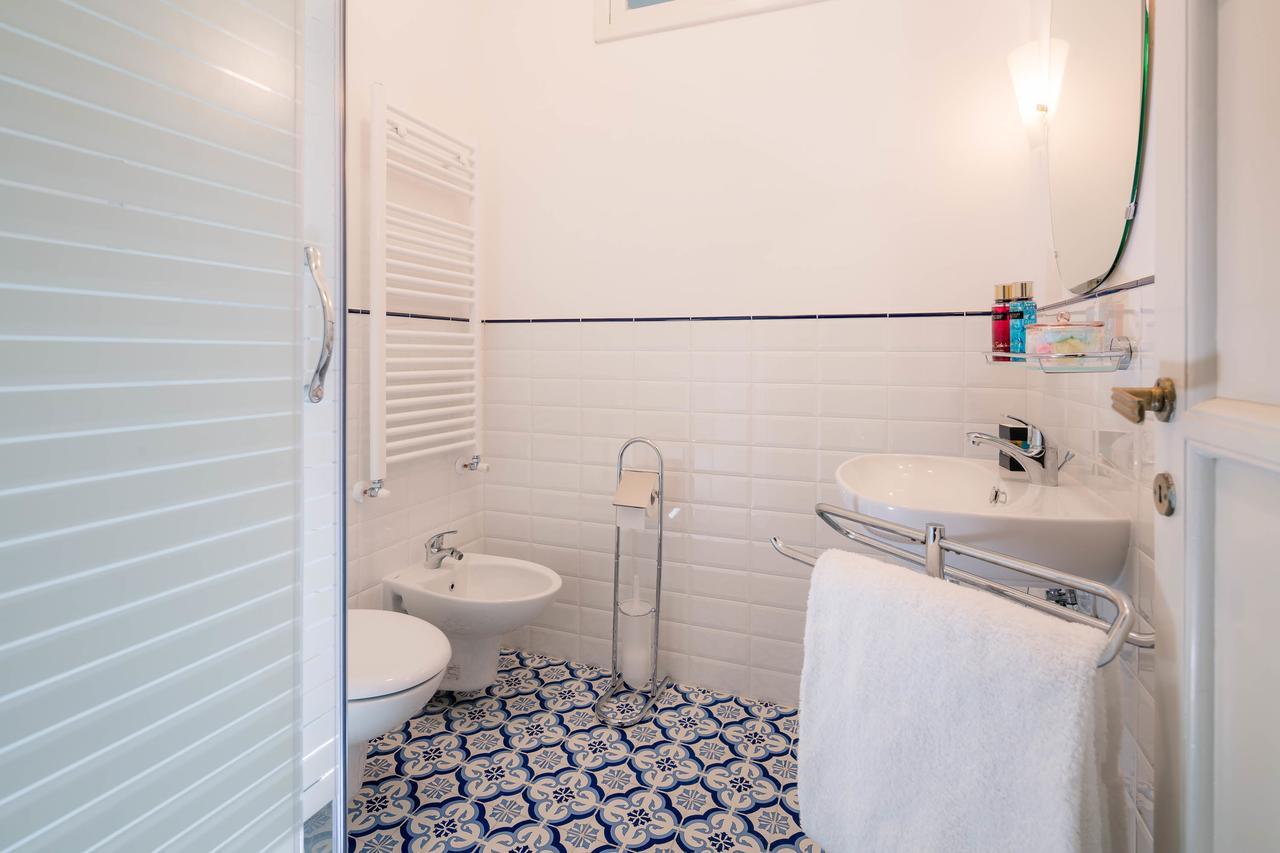 Apartamento Santa Felicita *