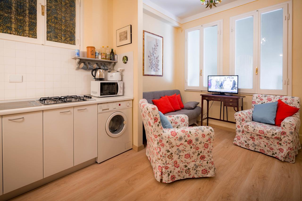 Santa Felicita Apartamento Florencia