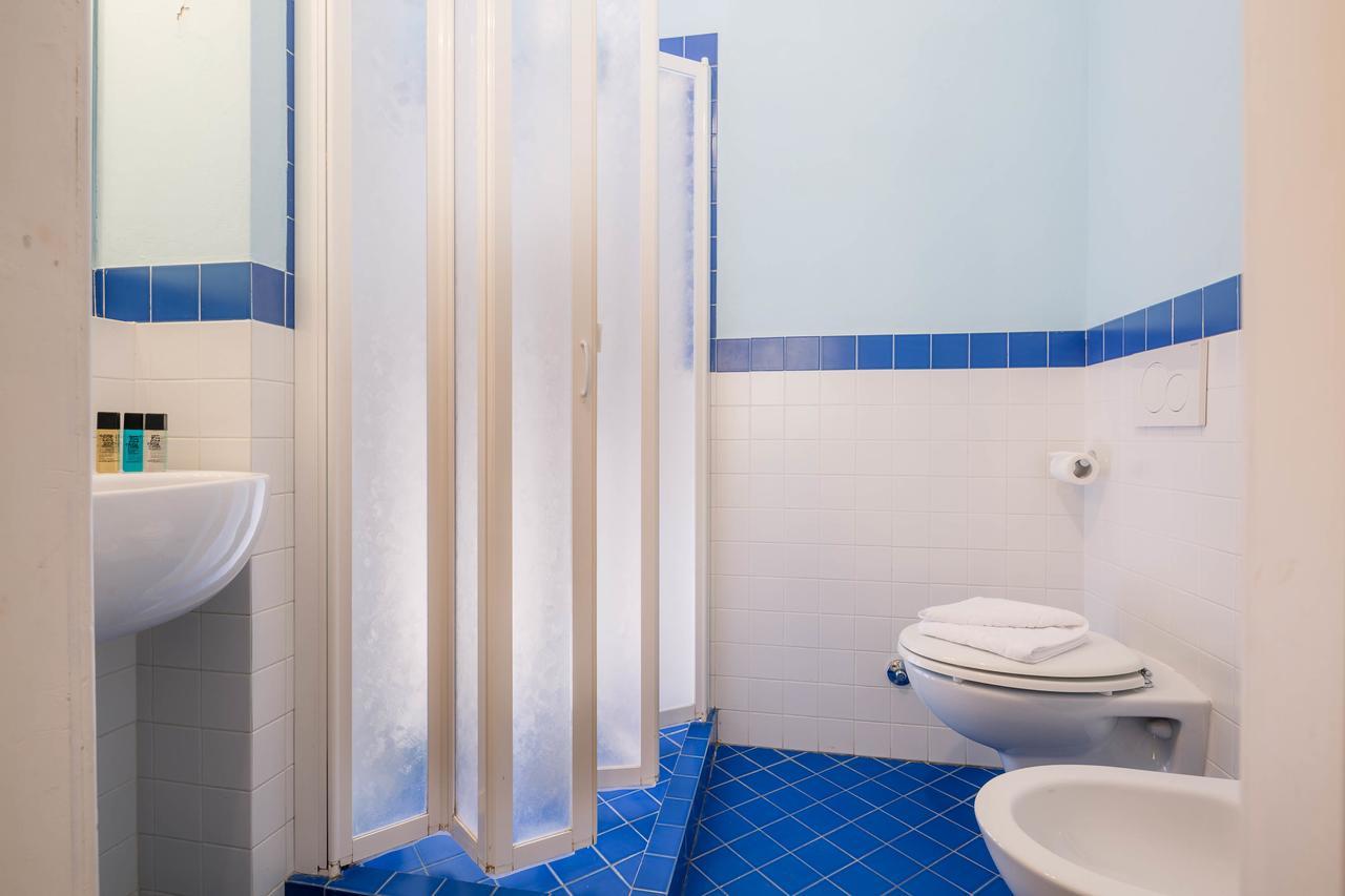 Apartamento Santa Felicita